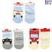  Bit'z BIT'Z.. car 3P.. socks 7-12cm 2024-01 B154014