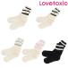  Rav toki Schic lovetoxic [LTXC] линия Logo Roo z носки 22-25cm 2026-8 7763500