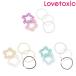  Rav toki Schic lovetoxic Kirakira резинка для волос комплект объект Junior 2025-10 8353555