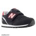 ˥塼Х NewBalance IZ373 BLUE(AB2) BLACK(AA2) MINT(AE2) PINK(AF2) 13-16.5cm