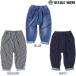  cut Denim tuck брюки NEEDLE WORKS игла Works S-M( женский ) 2022AW 222105A