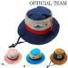 OFFICAL TEAM/オフィシャルチーム/SAFARI HAT/50-56cm/2019SS/119980