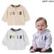 SALE 10%OFFpti мой npetit main [POLO BCS] уголок имеется Parker 70-80cm 2026-09 9564545