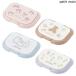 petit mainpti мой n[ антибактериальный ] мокрый сиденье крышка 2025-10 9653515
