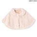 pti мой npetit main 2WAY воротник лента меховая накидка baby 2025-11 9654506