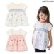 SALE 30%OFFpti мой npetit main Cross стежок цветок do King футболка 80-130cm 2026-05 ребенок одежда короткий рукав футболка девочка 9662229