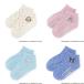 petit mainpti мой n[ Sanrio герой z] короткий носки S(13-15)M(16-18)L(18-20cm) 9662429