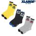 SALE 10%OFF XLarge Kids XLARGE KIDS OGbai цвет носки 15-21cm 2026-01 9461410