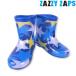 yua-z Army world Zazie - The ps/Zazzy zaps резиновые сапоги / Star образец 17~21cm 6781553