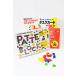 ��web����Z�b�g��PATTERN BLOCKS+�E�^�X�N�J�[�h�R��Z�b�g