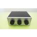 AC-38M[WELZ]3.5MHz~28MHz(Max200W) MATCHING NETWORK текущее состояние доставка товар 