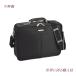 ソフトアタッシュケース ブリーフケース ビジネスバッグ 日本製 豊岡製鞄 メンズ A4ファイル 2室 通勤 出張