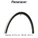 ��ž�֡��������ѥ����䡡Panaracer Category-S2 W/O 700��23C �ۥ磻�� F723-CATS-W2 ��ŹƬ�����ǽ���ʡ�