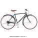  гибридный велосипед Raleigh( RaRe -) CLB (ClubSport) Shimano Altus1×8speed 2025 год модели витрина квитанция стоимость товара .. спрашивайте 