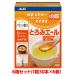 [ уменьшение налог показатель ] [ загуститель ] Asahi группа еда ...e-ru2.5g 30шт.@x6 коробка (180шт.@) быстро растворение . универсальный дизайн капот 