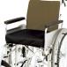  special clothing wheelchair cushion for waterproof cover M size 
