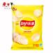  приятный .. одна сторона (. тест )40g[1 пункт ] Rays картофель chip s party закуска закуска 40gx1 пункт 