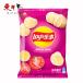  приятный .. одна сторона (. запад . курица . номер . тест )40g[1 пункт ] Rays картофель chip s( курица . помидор тест ) party закуска закуска 40gx1 пункт 