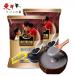  юг person чёрный газонная трава лен клей 360g[1 пункт ] China. стандартный закуска порошок. чёрный . лен напиток немедленно сиденье чёрный резина мука стратегический запас еда 360gx1 пункт 