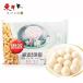 .. цветок сырой горячая вода .400g[1 пункт ] Peanuts ввод ... Новый год. стандартный China изначальный ..( фонарь .). . еда традиция конфеты рисовые клецки ... китайский способ десерт замороженные продукты 400gx1 пункт 