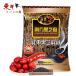  юг person . чайница чёрный газонная трава лен клей 600g[1 пункт ] China. стандартный закуска порошок. чёрный . лен напиток немедленно сиденье чёрный резина мука стратегический запас еда 