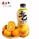  изначальный . лес . витамин C orange тест 480ml[1 пункт ] orange тест газированные напитки безалкогольный напиток . пена вода 