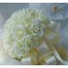 ウエディングブーケ ブートニア 安い 結婚式 ブーケ 花嫁 ウェディングブーケ 披露宴 ウェディング用 ローズ 造花 ブライダルブーケ 手作り