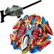 [ Kanto Chuubu бесплатная доставка ] Lancia - имеется! сразу можно играть! Bay Blade Burst B-120 стартер Buster ek сеть для рыбы балка.1'.Sw
