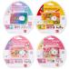 [ Kanto Chuubu free shipping ] Tamagotchi Smart [ Tama sma card 4 piece set ]NIZOOf lens & gourmet f lens & cosme f lens & sweets f lens 