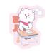 BT212 BT21 SCHOOL [6.RJ (school desk)]ڥͥݥбۡCۢƥåΤߤǤۻҤ°ޤ