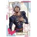  JoJo's Bizarre Adventure Stone Ocean вафли 2 [5. weather *li порт ( герой карта )][ кошка pohs рассылка соответствует ][C]