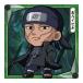 ni....-...NARUTO Naruto (Наруто) . способ ... наклейка вафли vol.2 [21. лес .ibiki( обычный )][ кошка pohs рассылка соответствует ][C]