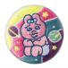 CAN BADGE COLLECTION Ѥ夦 [13.Ϥɤ]ڥͥݥбۡC