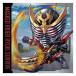 ni....-... Kamen Rider серии наклейка вафли vol.2 [27. Kamen Rider Dragon Knight скумбиря Eve ( обычный )][ кошка pohs рассылка соответствует ][C]