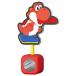  Super Mario Brothers wonder panel зажим подставка [9...yosi-(...)][ кошка pohs не возможно ][C]