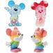 Disney Friends8 Imagination-Mix [��������4�糧�å� (1.2.5.6.)]�� �ͥ��ݥ��Բ� �ۡ�C��