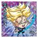  Dragon Ball супер воитель наклейка вафли супер супер . благодарность. 10 годовщина [6. трусы (godo редкость )][ кошка pohs рассылка соответствует ][C]
