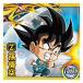  Dragon Ball супер воитель наклейка вафли супер супер . благодарность. 10 годовщина [9. Monkey King ( редкость )][ кошка pohs рассылка соответствует ][C]