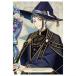  Disney tsui ste do wonder Land / twin вафли 7 [10. Jade * Reach ( герой карта )][ кошка pohs рассылка соответствует ][C]