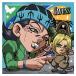 ni....-... JoJo's Bizarre Adventure наклейка вафли Stone Ocean [9.g.s( обычный )][ кошка pohs рассылка соответствует ][C]