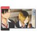  Haikyu!!!! вафли 7 [24. off Schott карта ][ кошка pohs рассылка соответствует ][C]