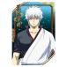  новый театр версия Gintama .. большой . сверху twin вафли [1. Sakata Gintoki ( герой карта C)][ кошка pohs рассылка соответствует ][C]