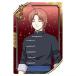 новый театр версия Gintama .. большой . сверху twin вафли [8. Shenwei ( герой карта C)][ кошка pohs рассылка соответствует ][C]