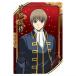  новый театр версия Gintama .. большой . сверху twin вафли [14. Okita Sougo ( герой карта C)][ кошка pohs рассылка соответствует ][C]