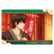  новый театр версия Gintama .. большой . сверху twin вафли [21. Hijikata Toushirou ( -тактный - Lee карта S)][ кошка pohs рассылка соответствует ][C]