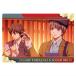  новый театр версия Gintama .. большой . сверху twin вафли [22. Yamazaki .& Okita Sougo ( -тактный - Lee карта S)][ кошка pohs рассылка соответствует ][C]