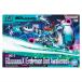 GUNDAM gun pra упаковка искусство gmi4 [5.(347)GQuuuuuuX(ji-k axe )( Ende imi on * единица .. час )( тент карта )][ кошка pohs рассылка соответствует ][C]