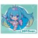  Hatsune Miku GT Project акрил цепочка для ключей Vol.1 [5.2015ver.][ кошка pohs рассылка соответствует ][C]