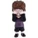  коричневый  ключ CHUCKY Hide&Seek..... фигурка [4. Glenn [ уже смотри .. нет ***]][ кошка pohs рассылка соответствует ][C]