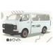 1/64PLUS Damd Hiace custom диф e стул [1. белый ][ кошка pohs не возможно ]